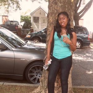 Meet your Posher, Stephonie